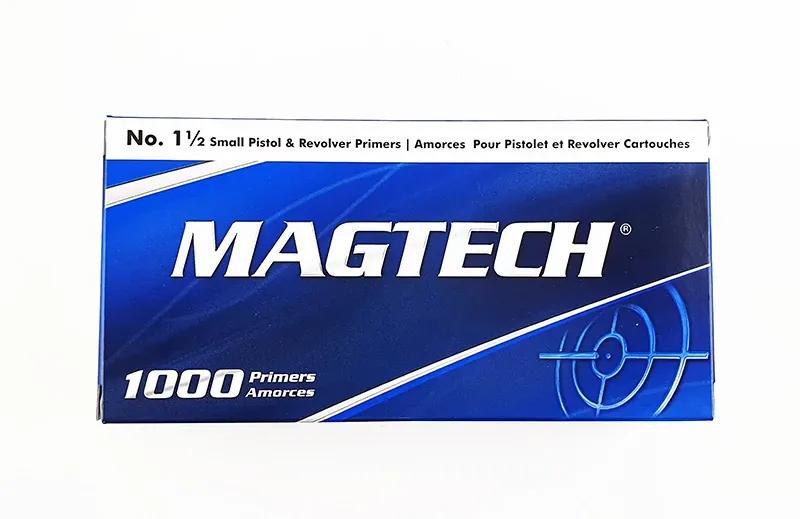 Magtech SP (1000-pack)