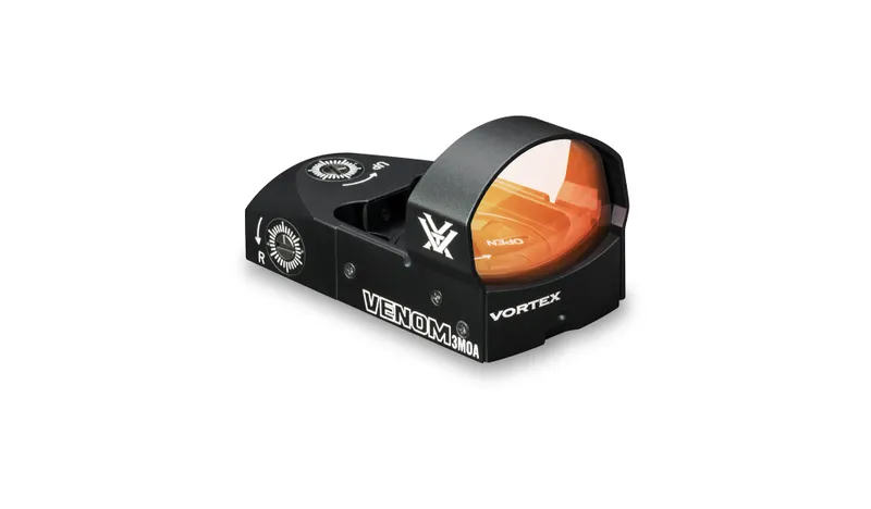 Vortex Venom Red Dot (3 MOA)