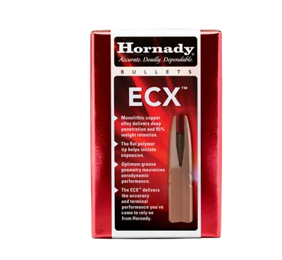 Hornady Kula ECX 9,3mm
