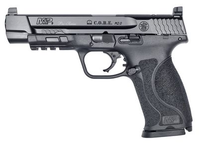 Smith and Wesson M&P 2.0 C.O.R.E (9mm)