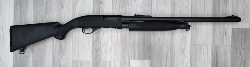  Winchester Modell 1300 (Pump)