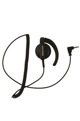 Albecom Öronmussla HP100-YL Yttre