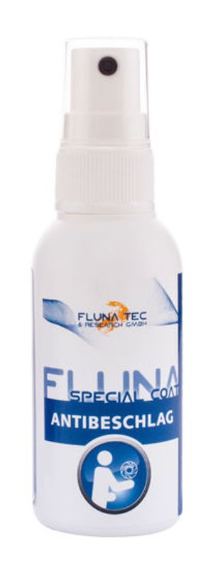 Fluna Tec Anti-Fog 50ml
