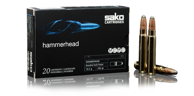 Sako Hammerhead 7mm Rem Mag