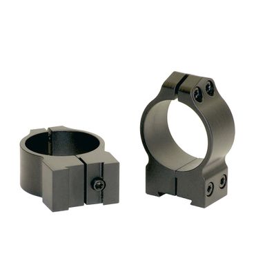 Warne Maxima 30mm Medium (CZ 527)