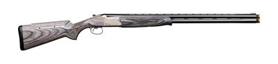 Browning B525 Sporter Laminated Adj.
