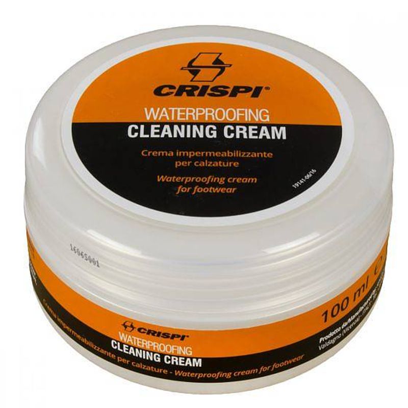  Crispi Waterproofing conditioning cream