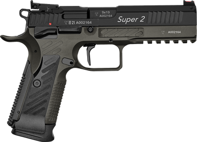 Arma Zeka AZ-P1 Super 2