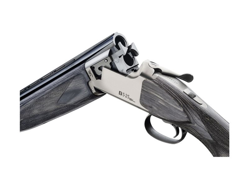 Browning B525 Sporter Laminated Adj. (76cm)