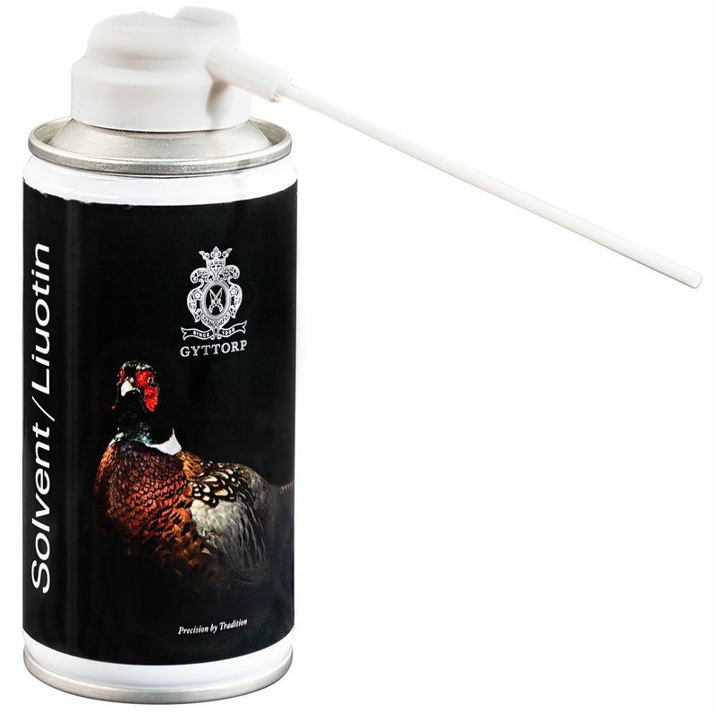 Solvent (v2) 150ml