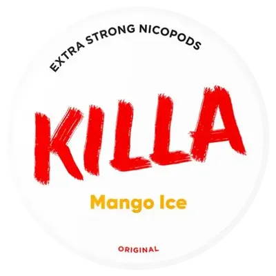 KILLA Mango Ice
