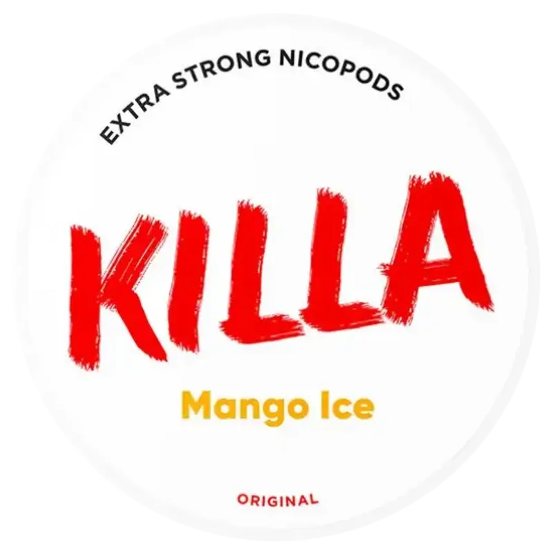 KILLA Mango Ice