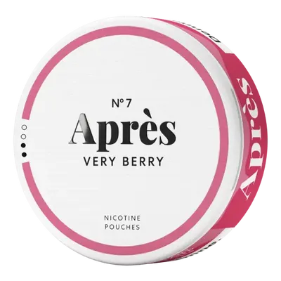Après Very Berry