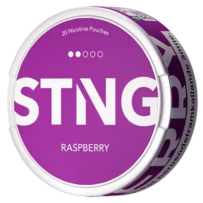 STNG Raspberry