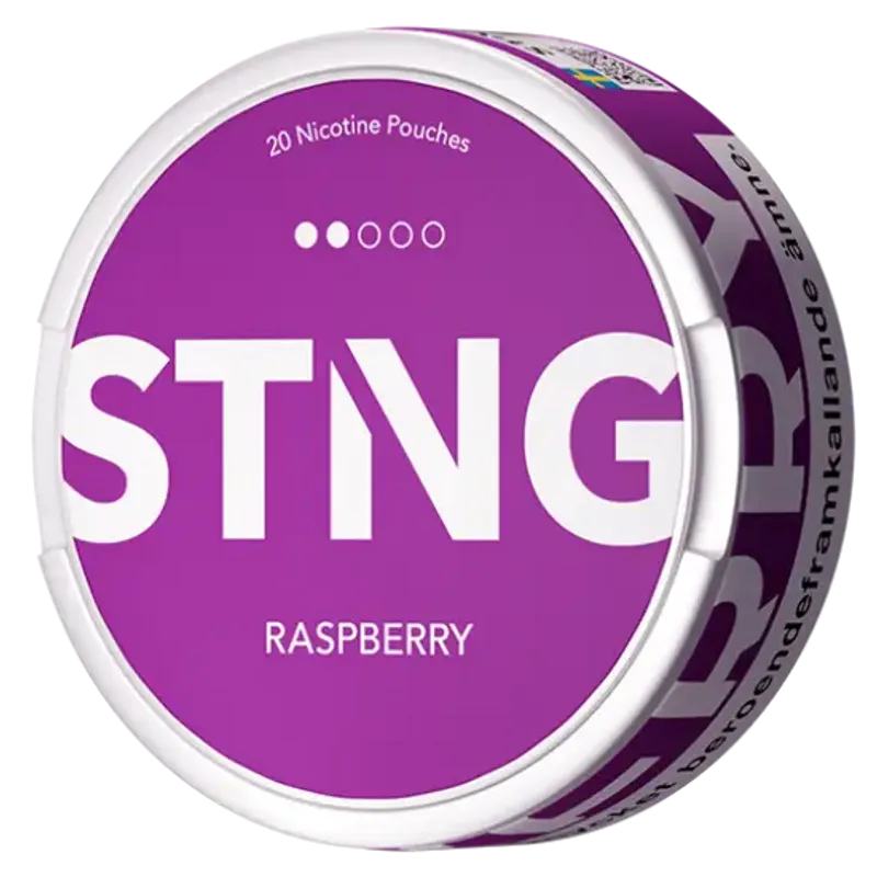 STNG Raspberry