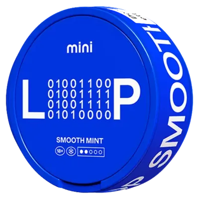 LOOP Smooth Mint Mini