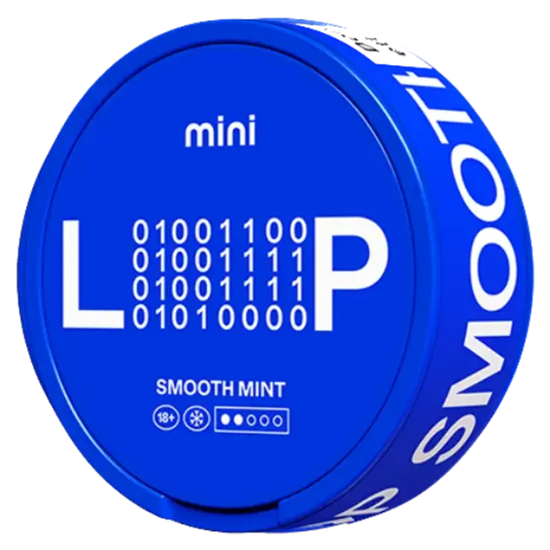 LOOP Smooth Mint Mini