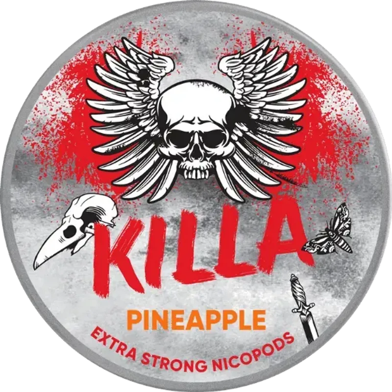 KILLA Pineapple