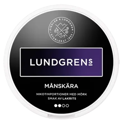 Lundgrens Månskära