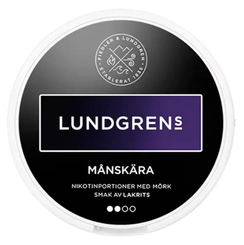 Lundgrens Månskära