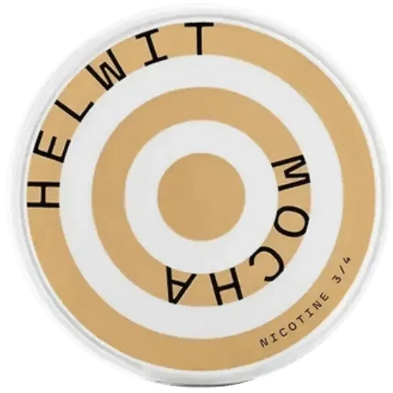 HELWIT Mocha Slim