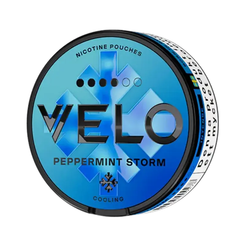 VELO peppermint Storm