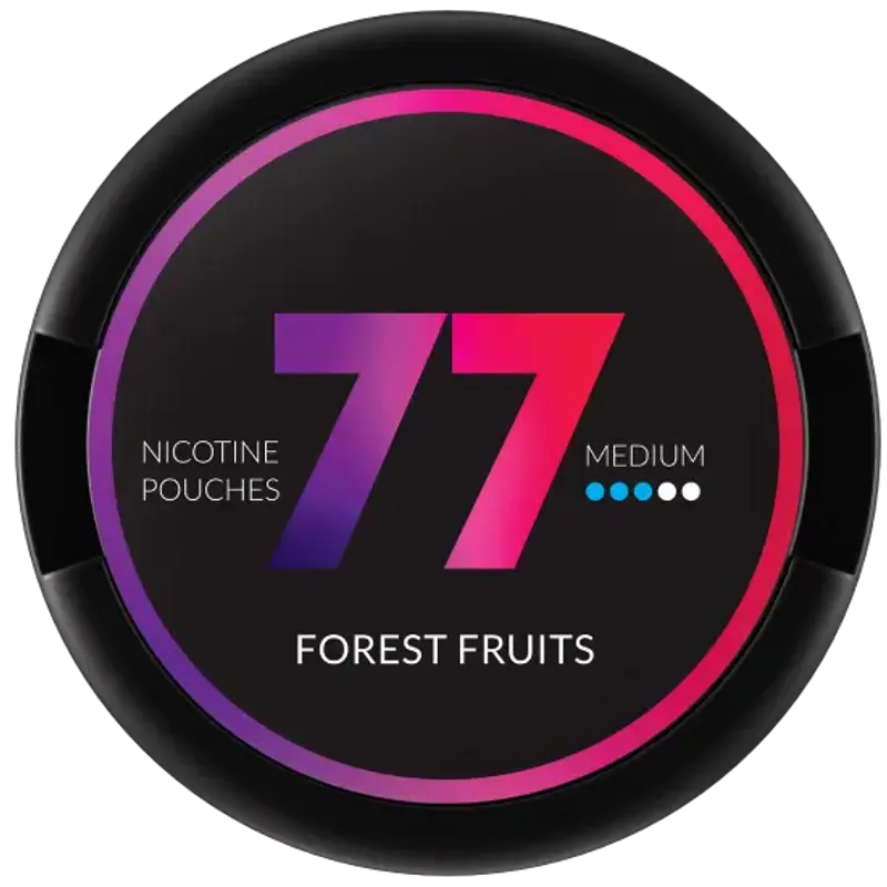 77 Forest Fruits Medium