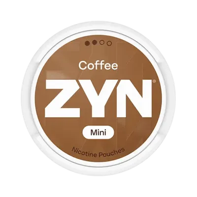 ZYN Coffee Mini S2