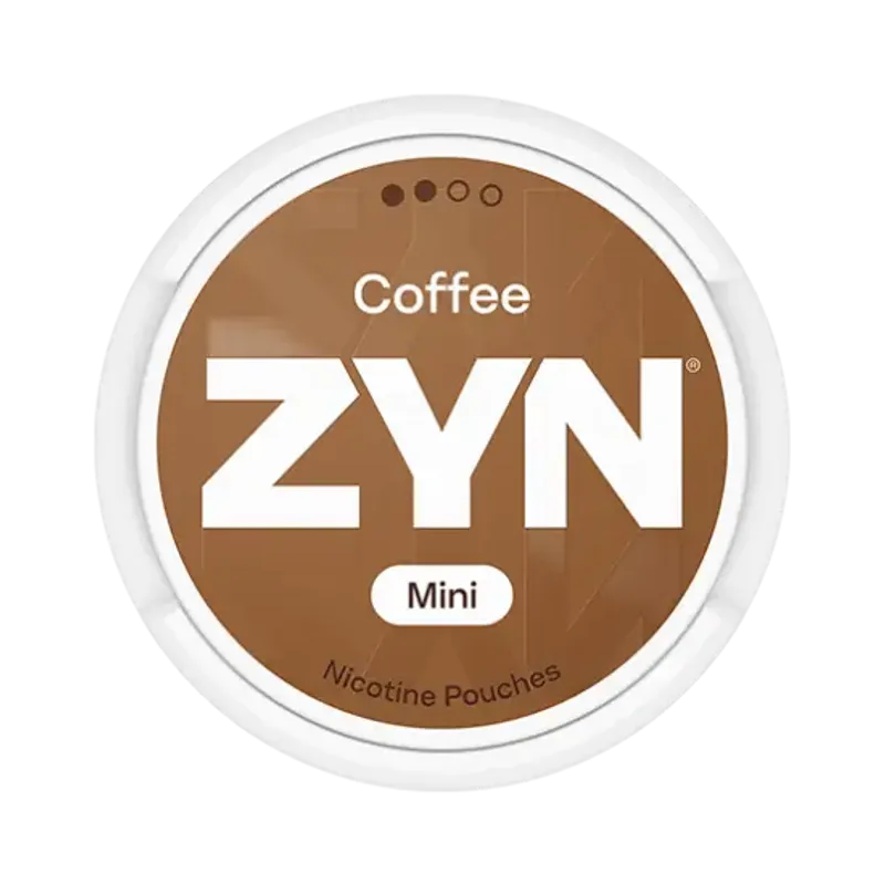 ZYN Coffee Mini S2