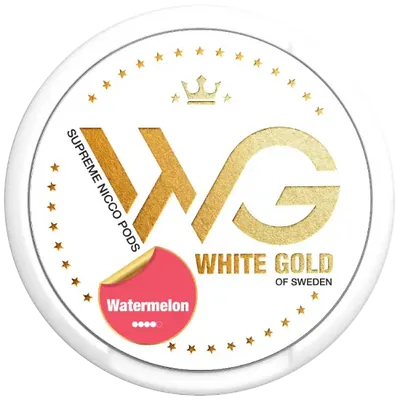 White Gold Watermelon