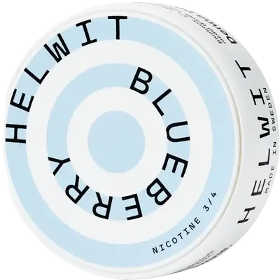 HELWIT Blueberry Slim