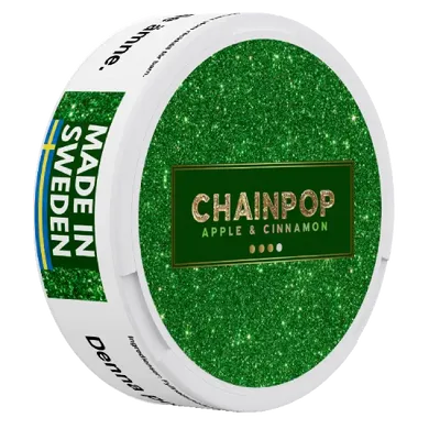 Chainpop Apple Cinnamon