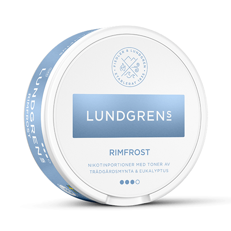 Lundgrens Rimfrost