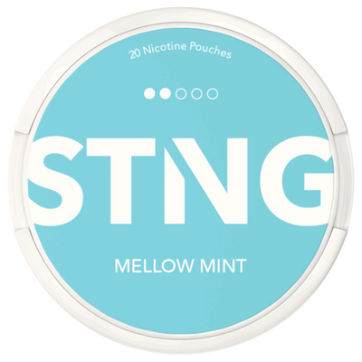 STNG Mellow Mint (EN)