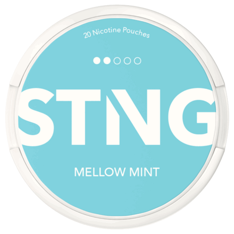 STNG Mellow Mint (EN)