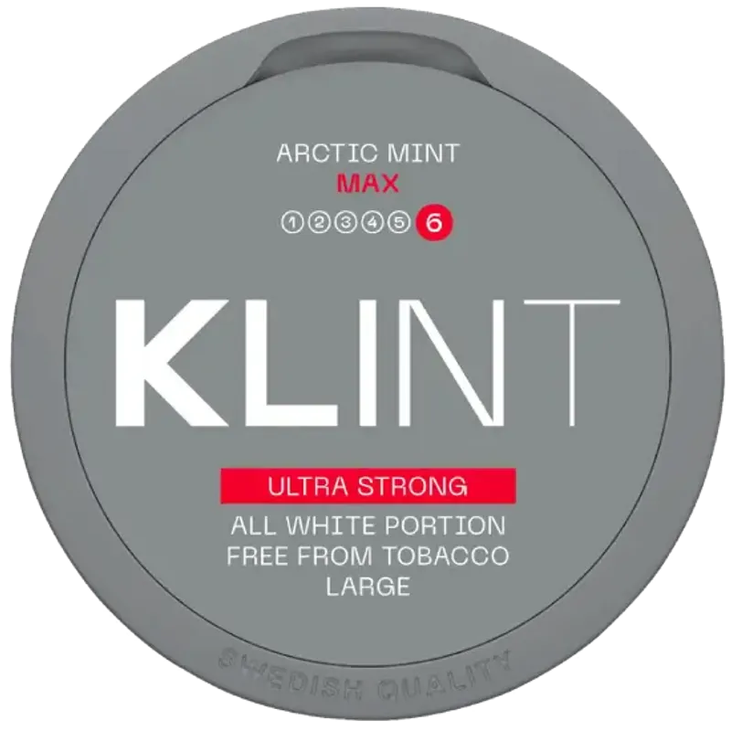 KLINT Arctic Mint Max