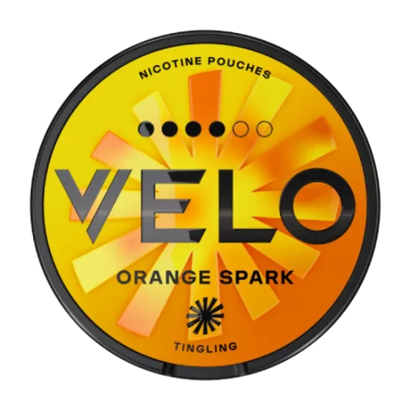 Velo Orange Spark