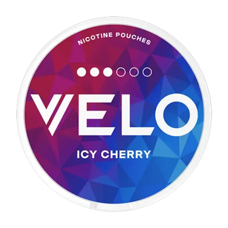 Velo Icy Cherry