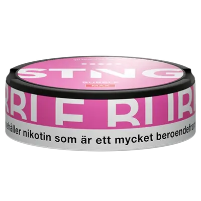 STNG Bubble MAX