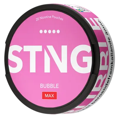STNG Bubble MAX
