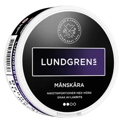 Lundgrens Månskära