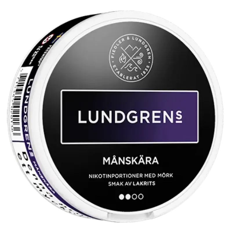 Lundgrens Månskära
