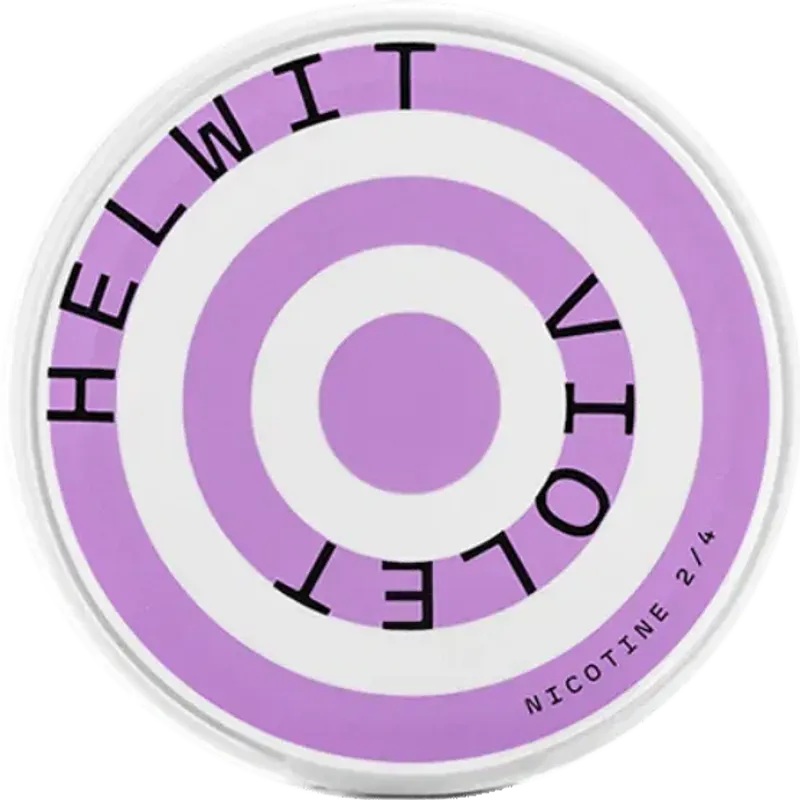 HELWIT Violet Slim