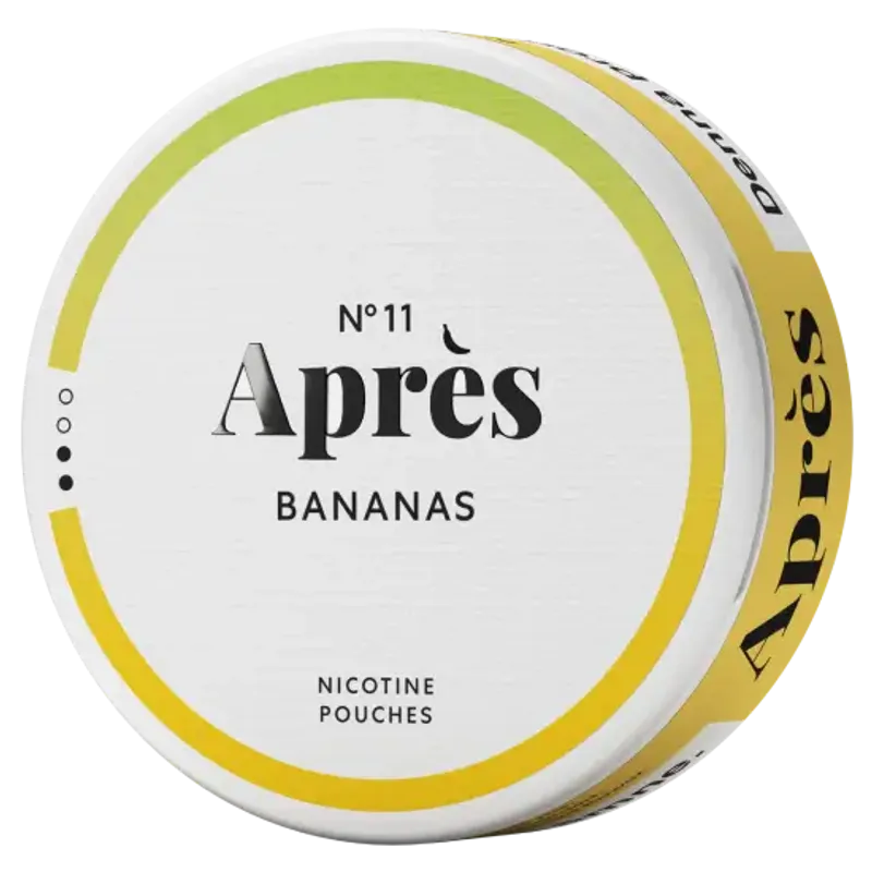 Après Banana