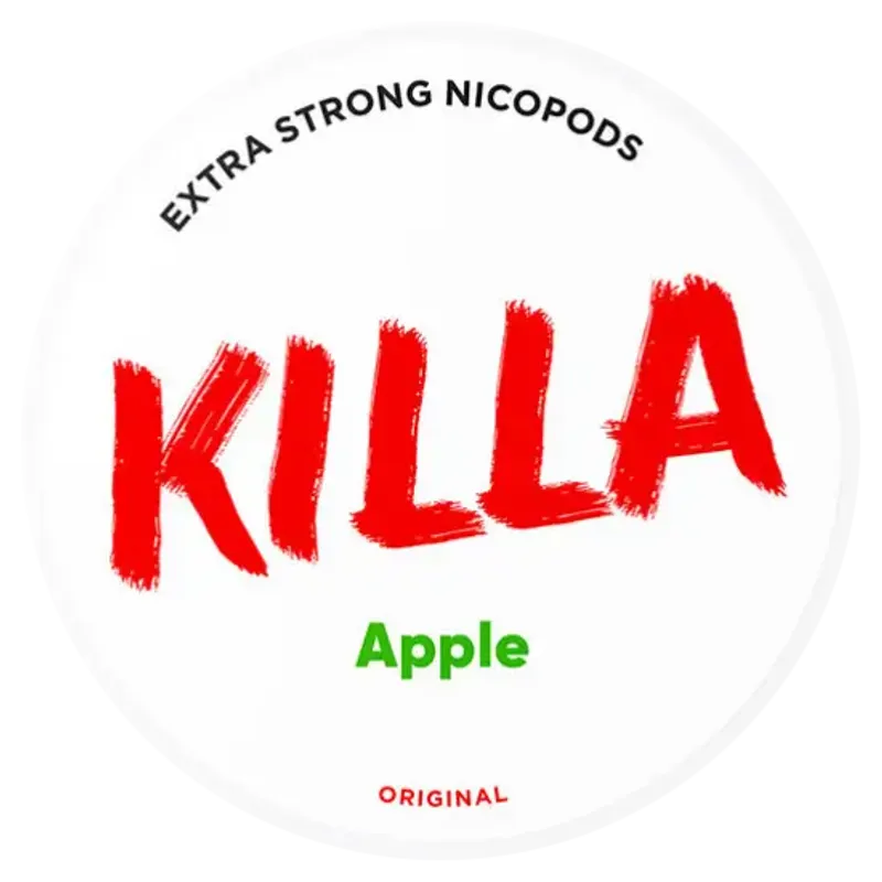KILLA Apple