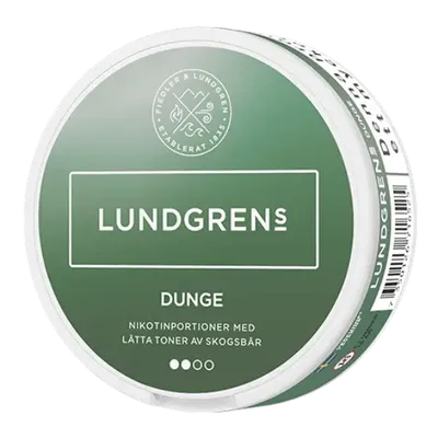 Lundgrens Dunge