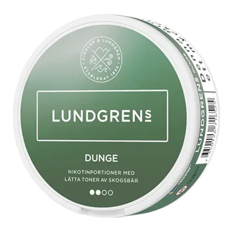 Lundgrens Dunge