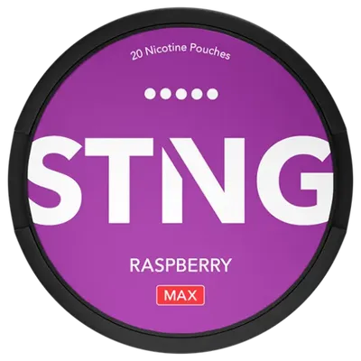 STNG Raspberry MAX
