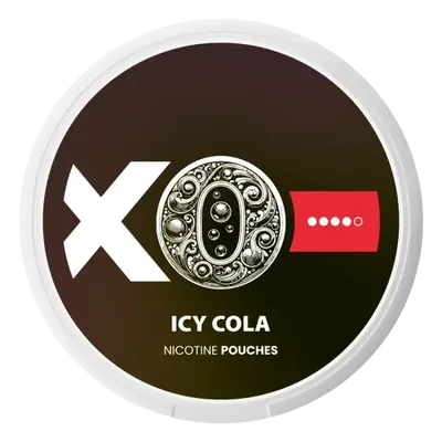 XO Icy Cola