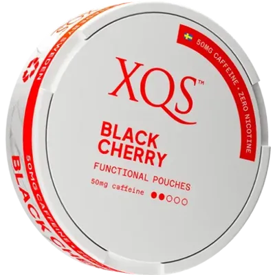 XQS Black Cherry Zero